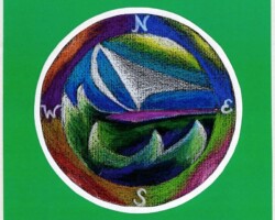 Mandala of Remembrance