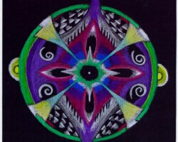 Personal Mandala