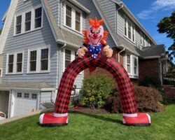 Halloween Inflatable Halloween Inflatable